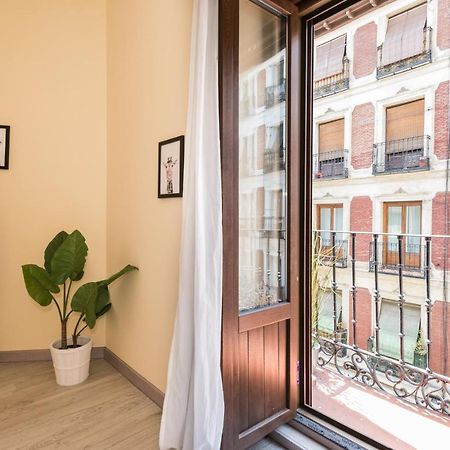 La Casa De Miguel Servet マドリード エクステリア 写真